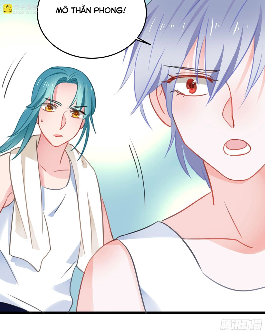 Phi Nhiên Hướng Phong Chapter 32 - 19