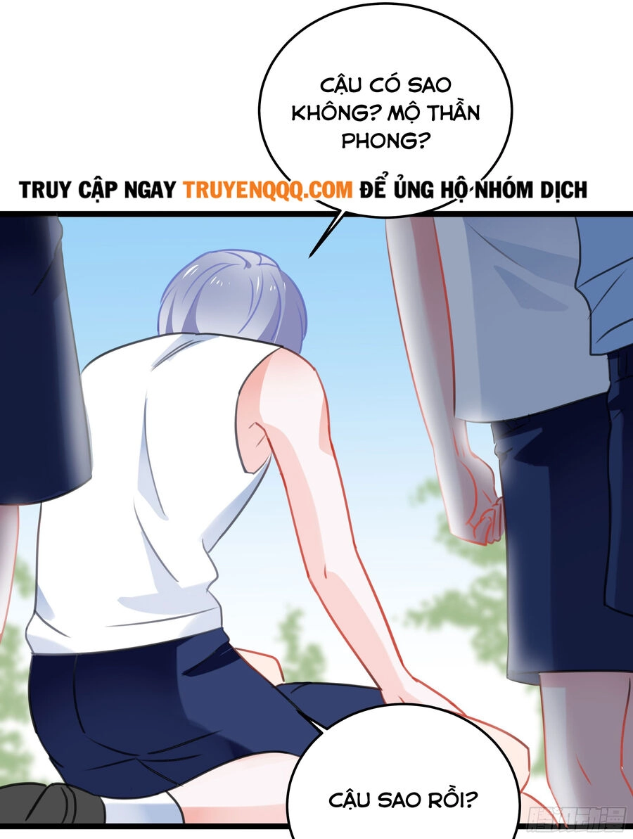 Phi Nhiên Hướng Phong Chapter 32 - 20