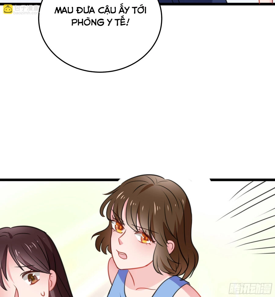 Phi Nhiên Hướng Phong Chapter 32 - 22