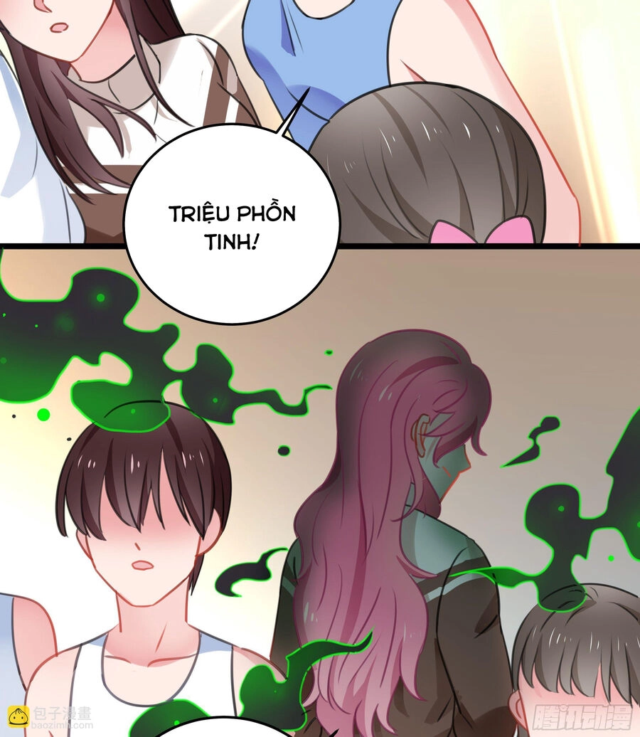 Phi Nhiên Hướng Phong Chapter 32 - 23