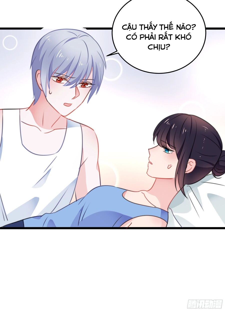 Phi Nhiên Hướng Phong Chapter 32 - 33