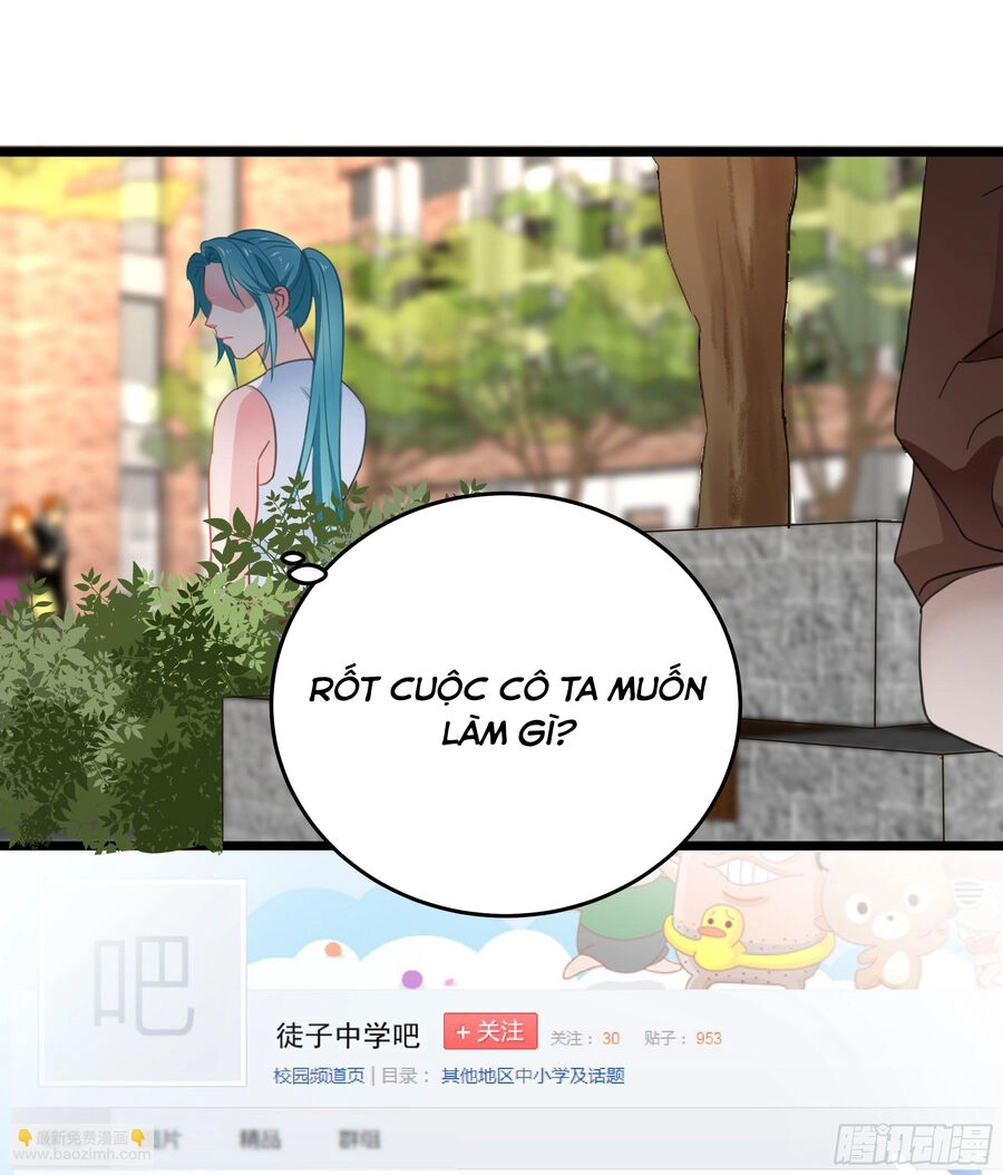 Phi Nhiên Hướng Phong Chapter 32 - 42