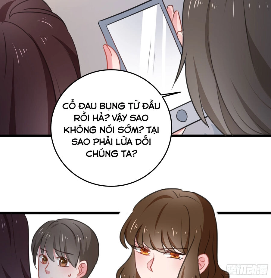 Phi Nhiên Hướng Phong Chapter 32 - 46