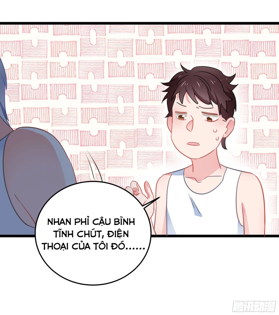 Phi Nhiên Hướng Phong Chapter 32 - 49