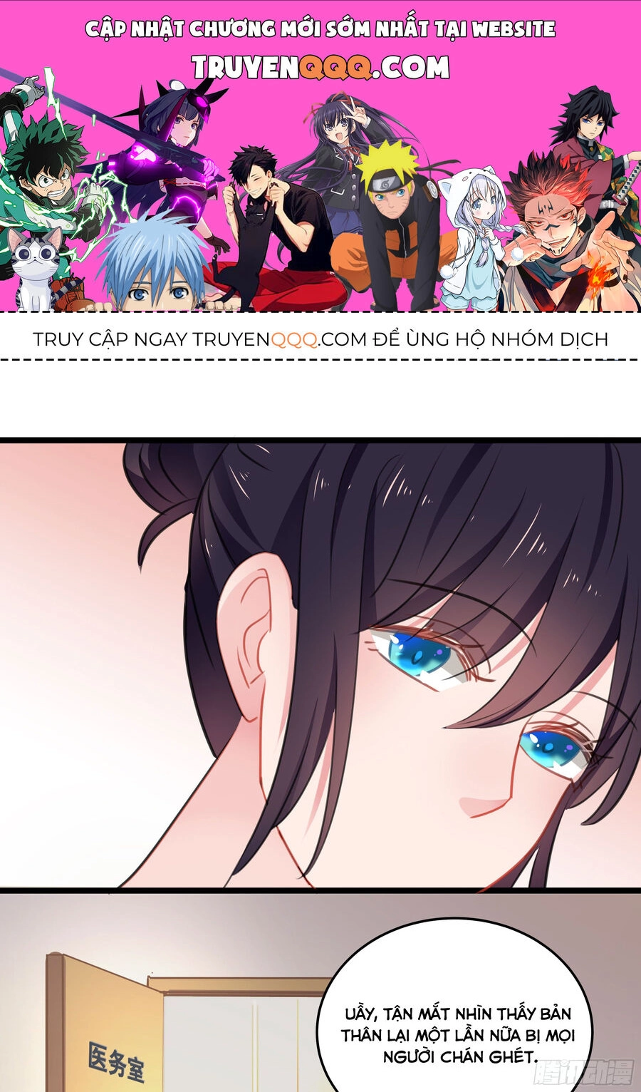 Phi Nhiên Hướng Phong Chapter 33 - 1