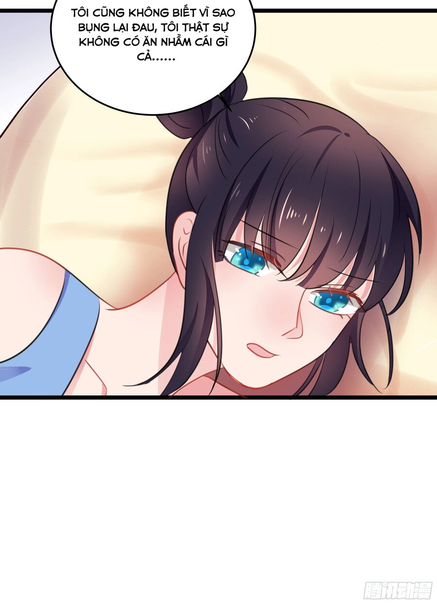 Phi Nhiên Hướng Phong Chapter 33 - 8