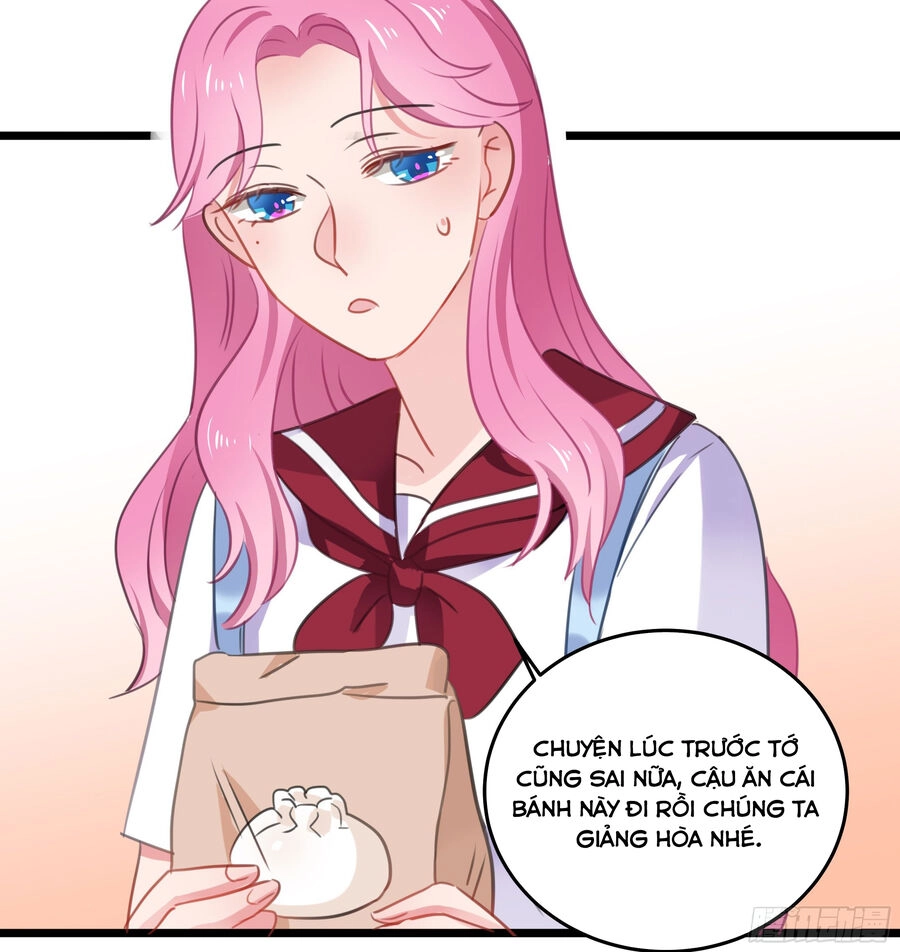 Phi Nhiên Hướng Phong Chapter 33 - 14