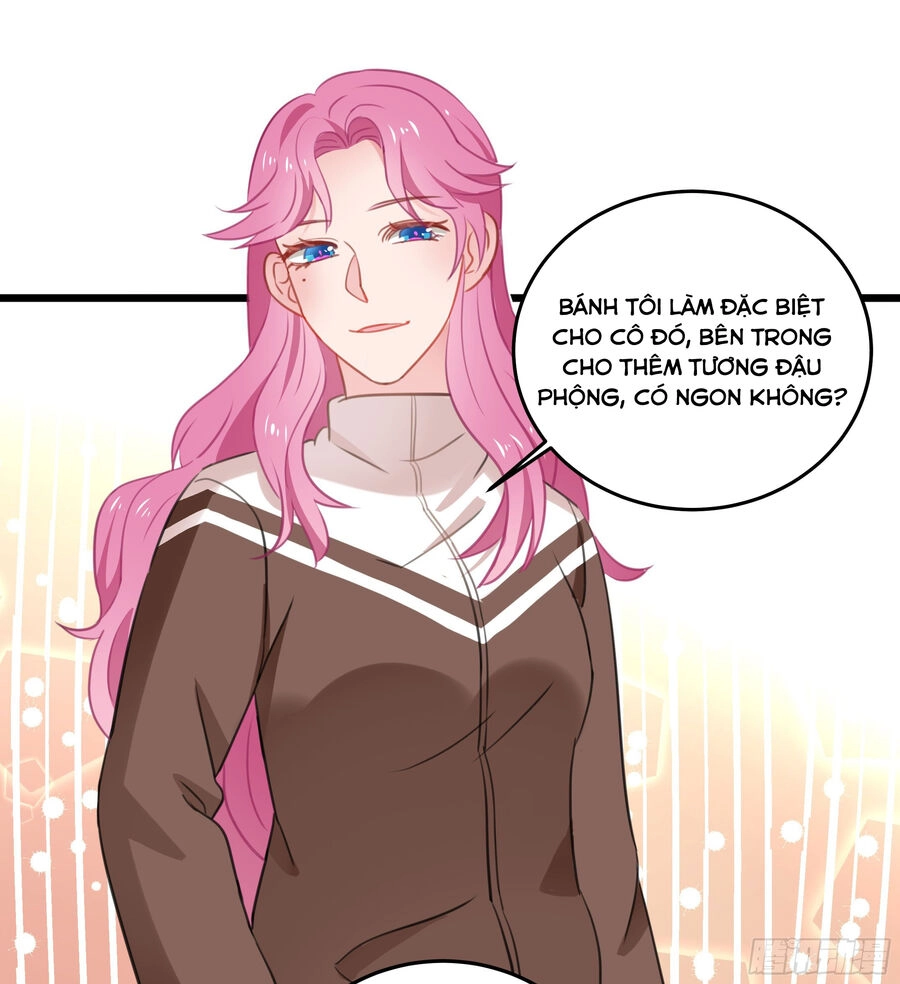 Phi Nhiên Hướng Phong Chapter 33 - 17