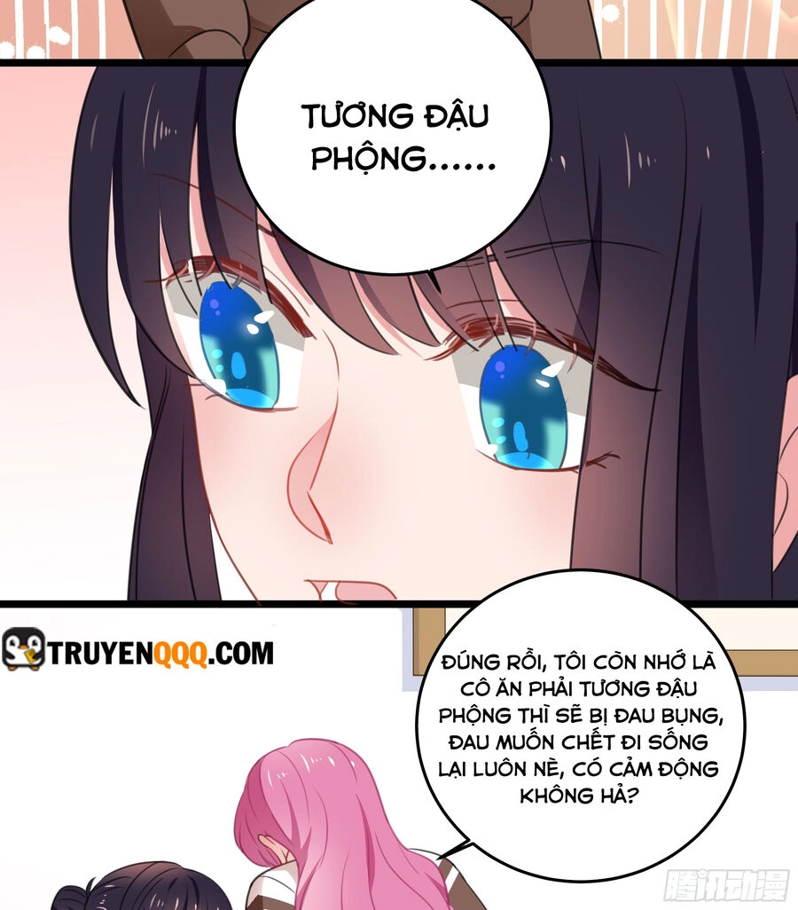 Phi Nhiên Hướng Phong Chapter 33 - 18