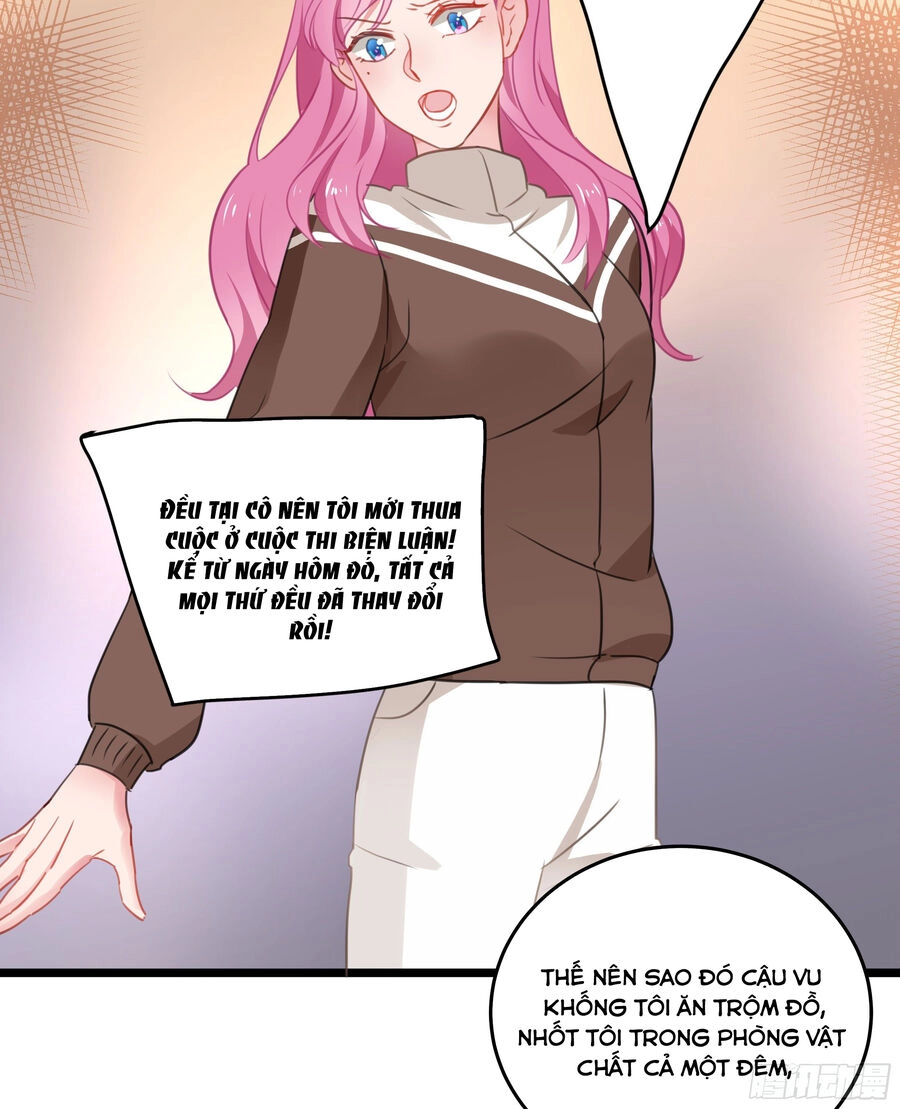 Phi Nhiên Hướng Phong Chapter 33 - 21