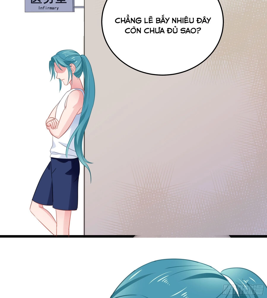 Phi Nhiên Hướng Phong Chapter 33 - 23