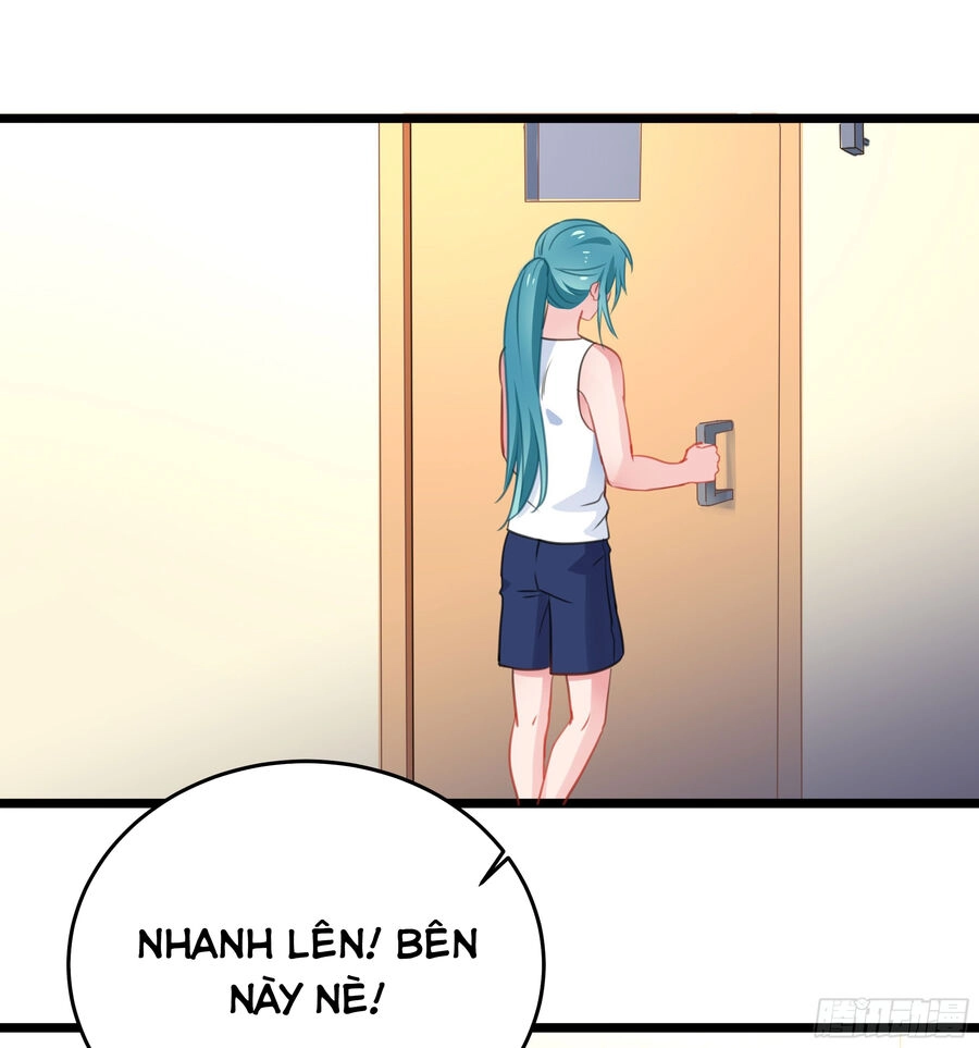 Phi Nhiên Hướng Phong Chapter 33 - 25