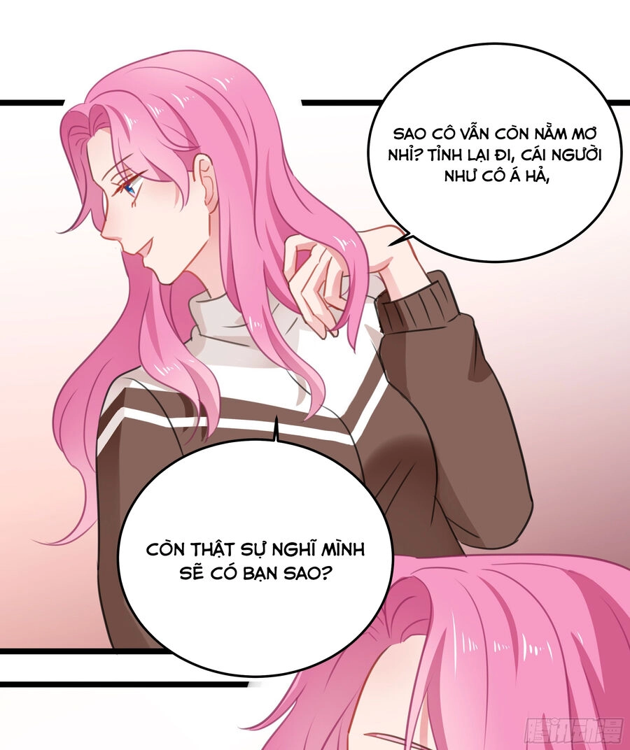 Phi Nhiên Hướng Phong Chapter 33 - 33