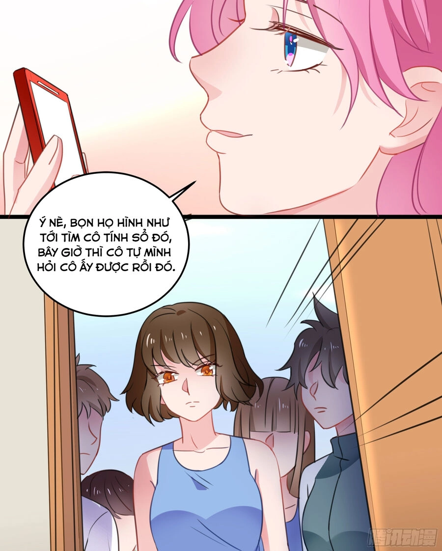 Phi Nhiên Hướng Phong Chapter 33 - 34