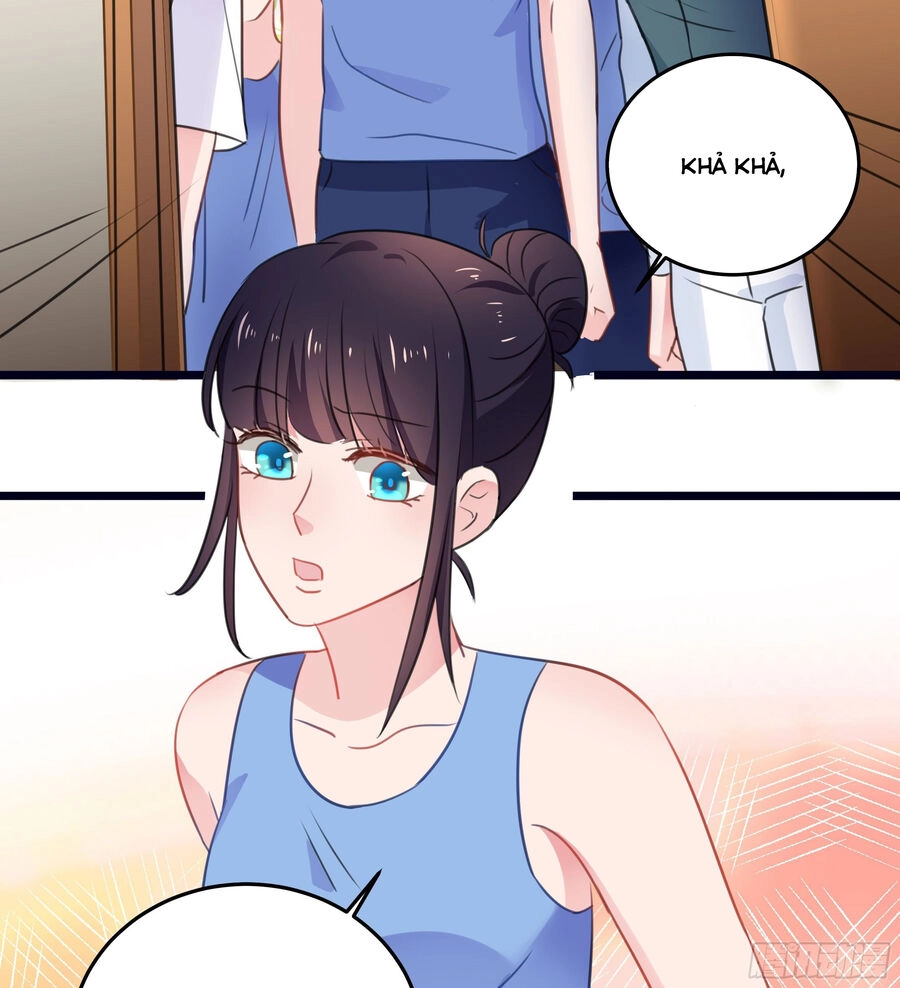 Phi Nhiên Hướng Phong Chapter 33 - 35