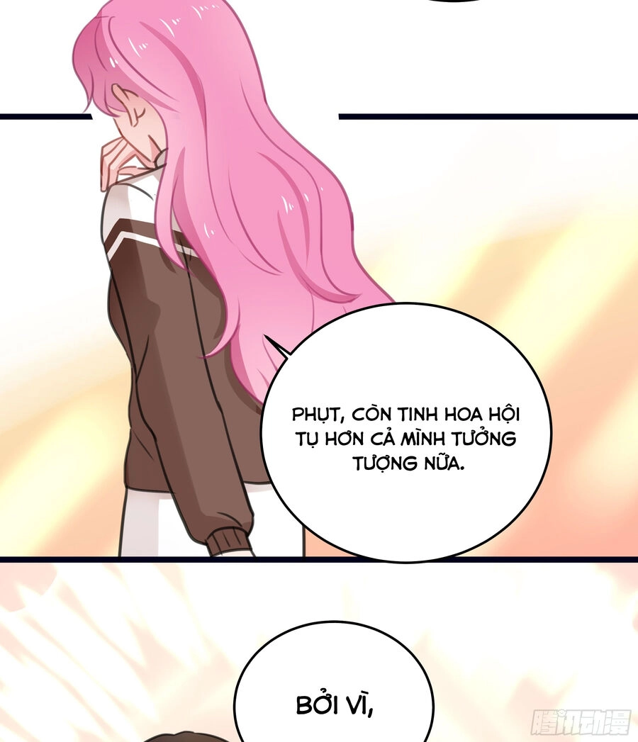 Phi Nhiên Hướng Phong Chapter 33 - 38