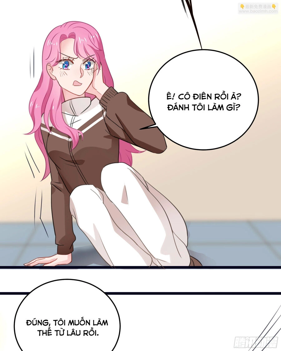 Phi Nhiên Hướng Phong Chapter 33 - 41