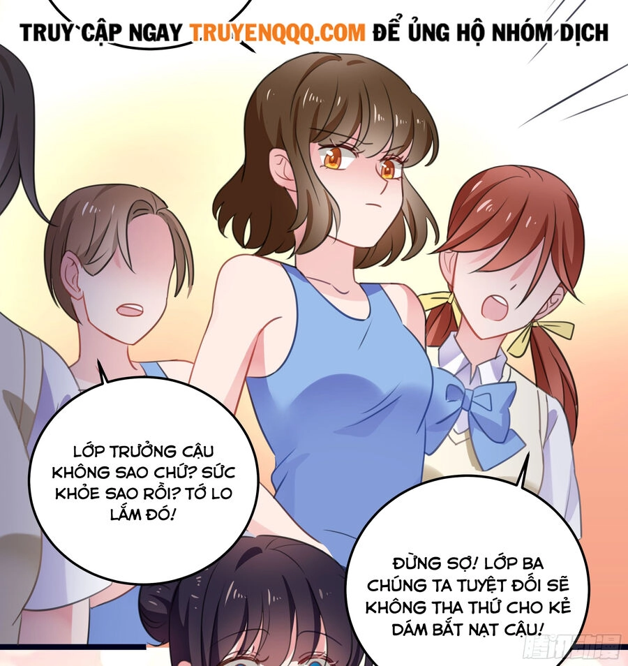 Phi Nhiên Hướng Phong Chapter 33 - 42