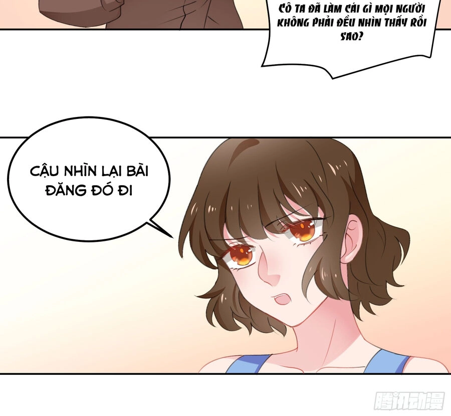 Phi Nhiên Hướng Phong Chapter 34 - 2