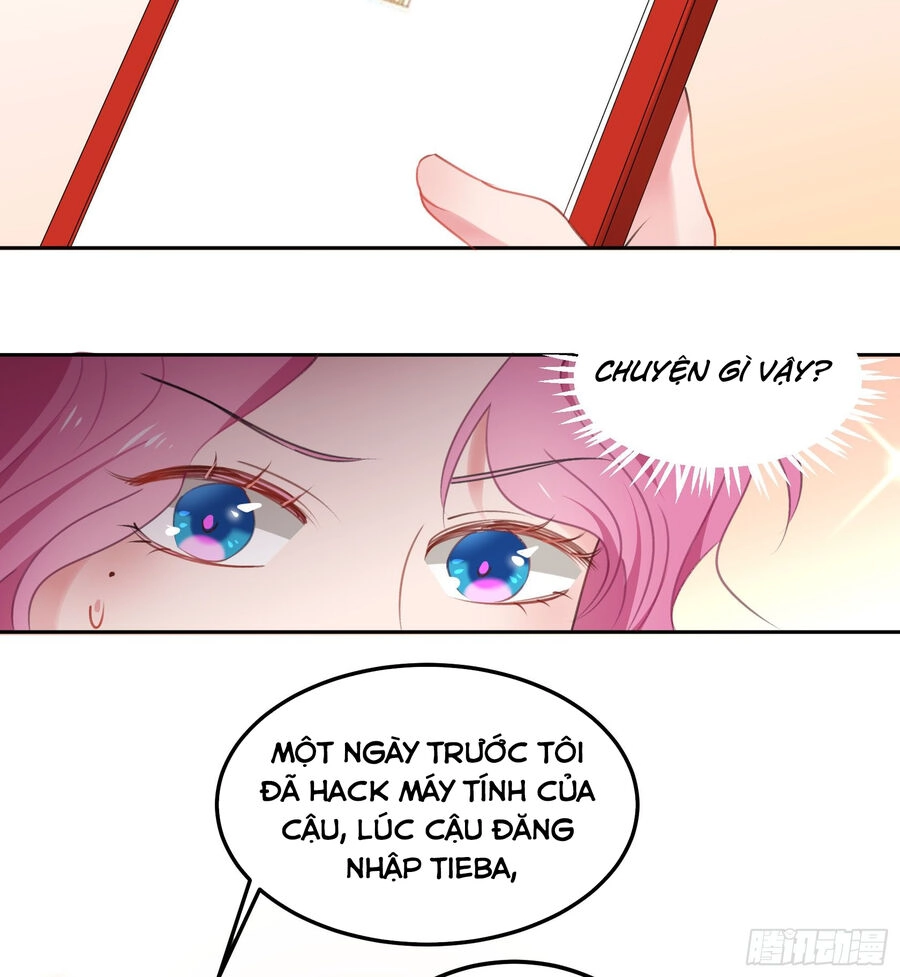 Phi Nhiên Hướng Phong Chapter 34 - 4