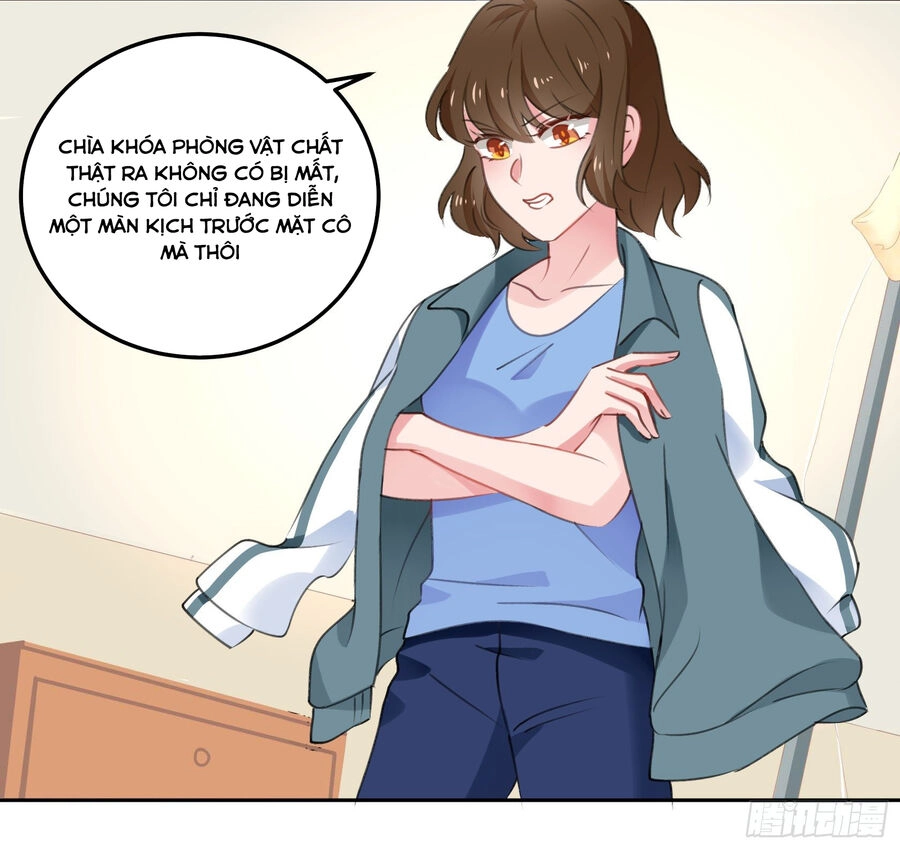 Phi Nhiên Hướng Phong Chapter 34 - 7