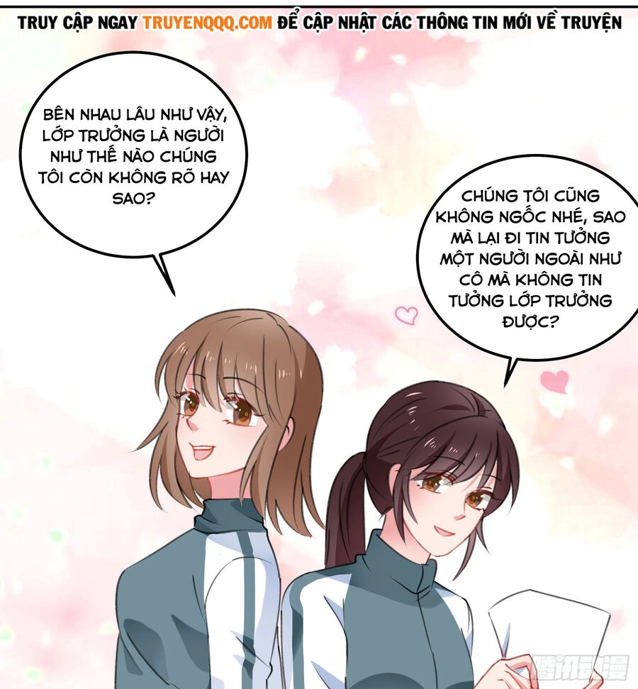 Phi Nhiên Hướng Phong Chapter 34 - 10