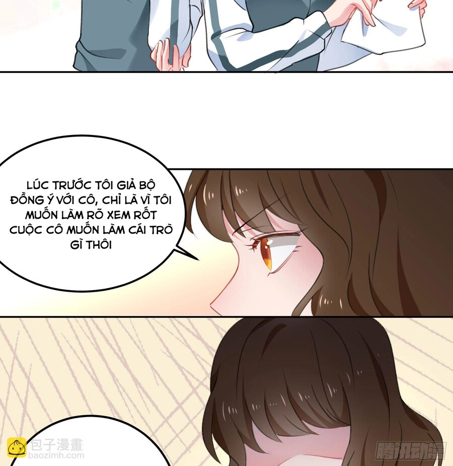 Phi Nhiên Hướng Phong Chapter 34 - 11