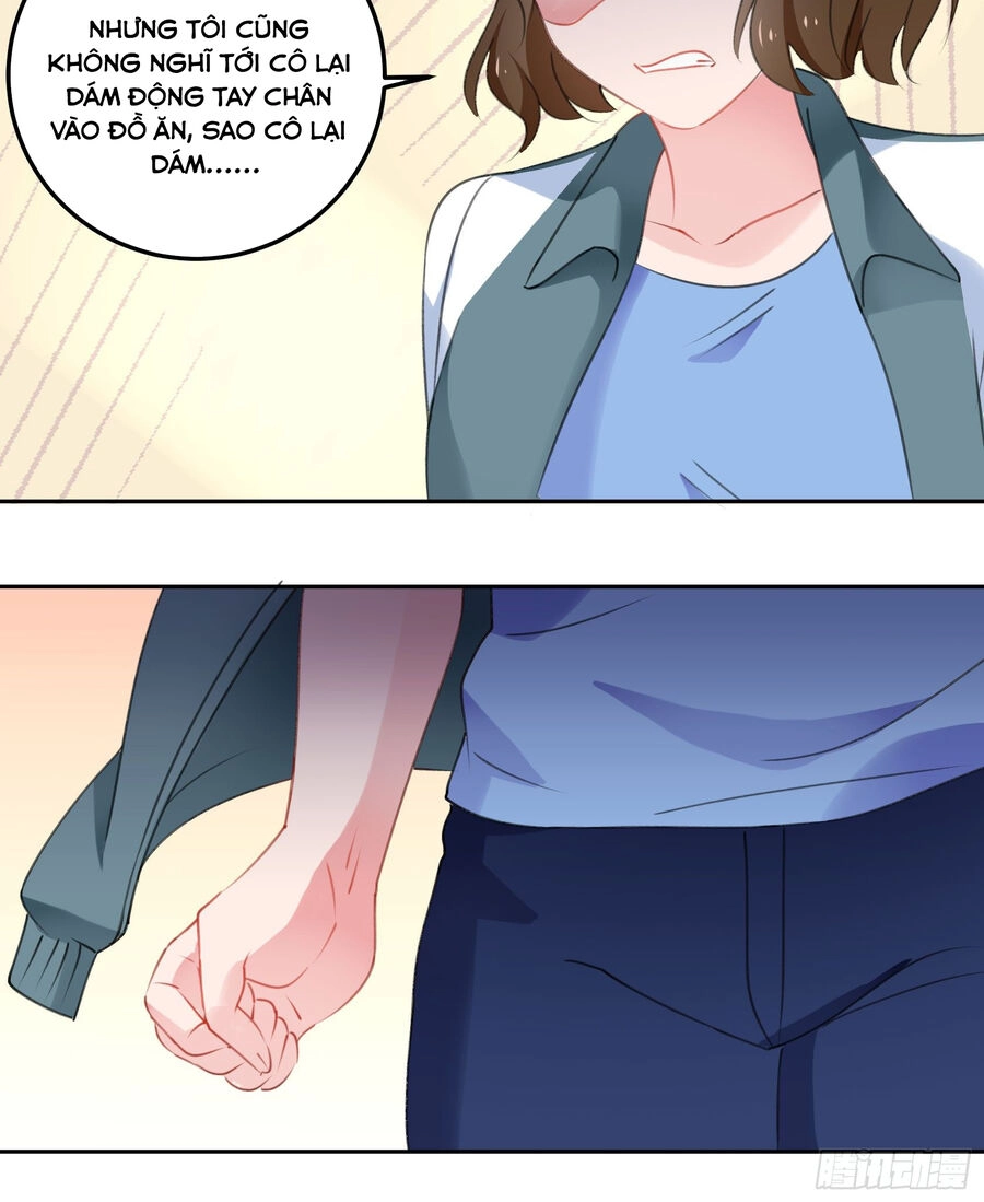 Phi Nhiên Hướng Phong Chapter 34 - 12