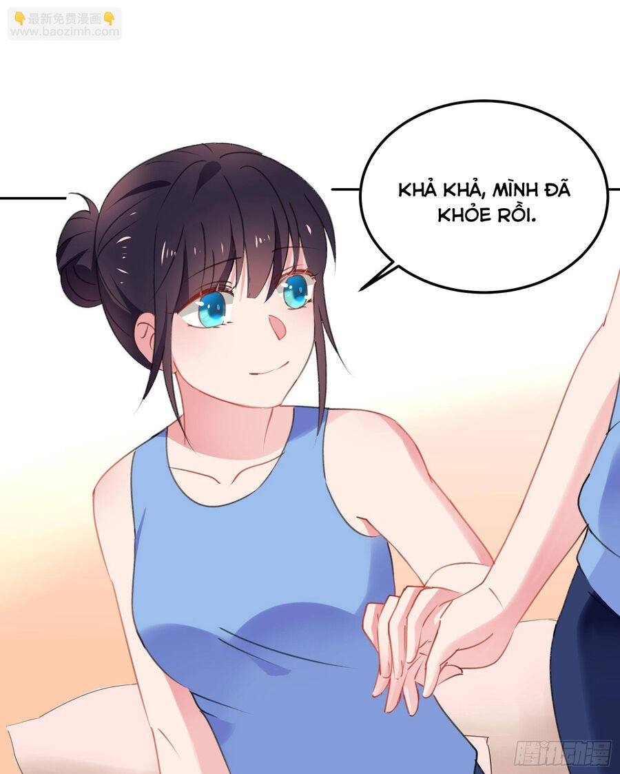 Phi Nhiên Hướng Phong Chapter 34 - 13