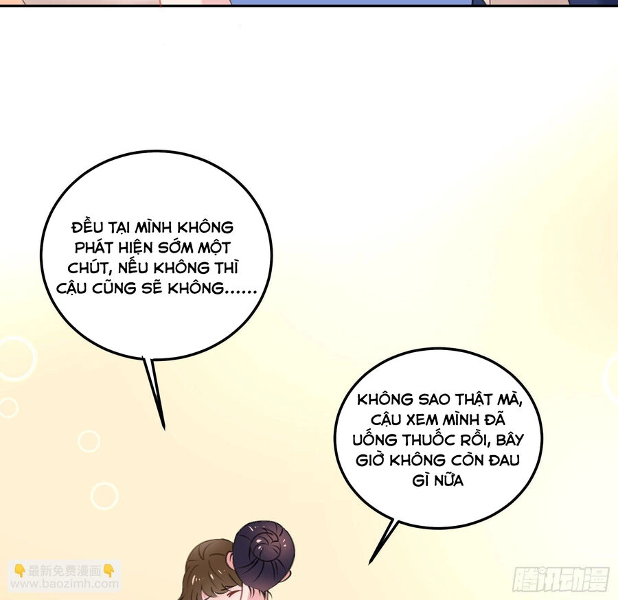 Phi Nhiên Hướng Phong Chapter 34 - 14