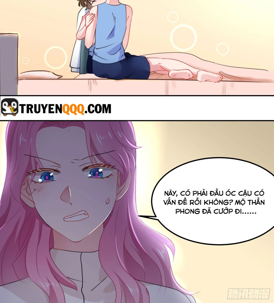 Phi Nhiên Hướng Phong Chapter 34 - 15