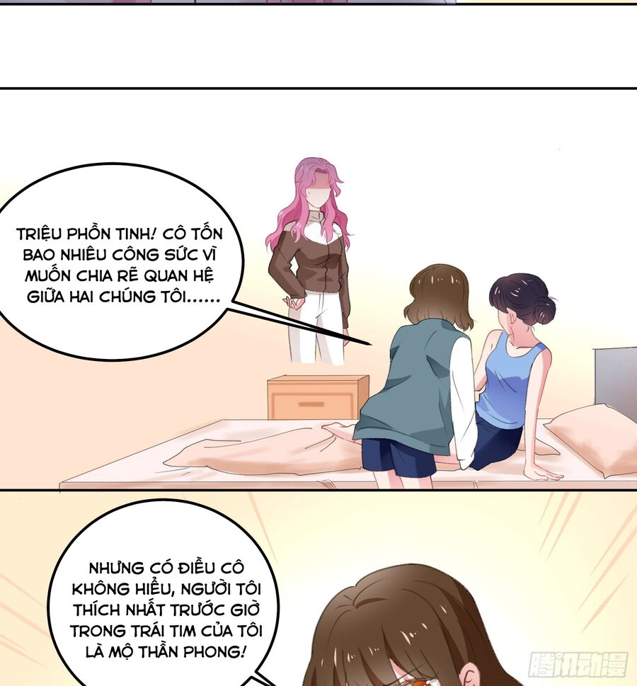 Phi Nhiên Hướng Phong Chapter 34 - 16