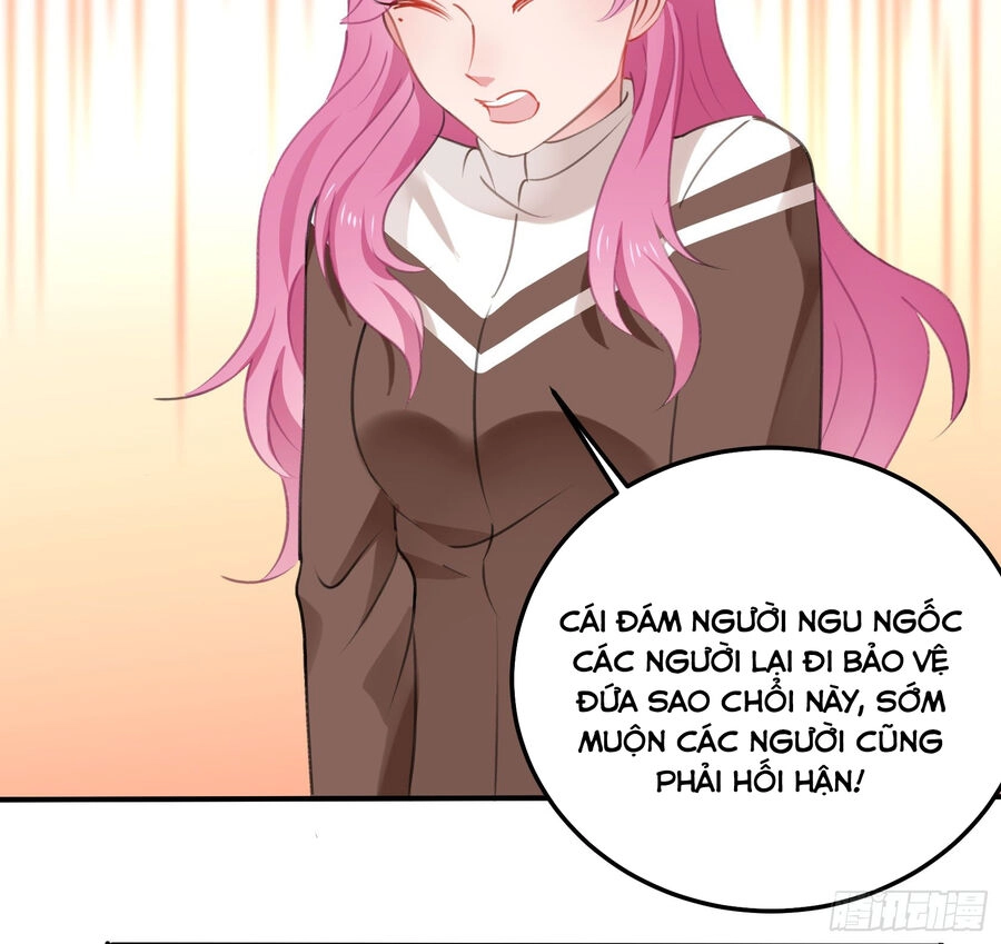 Phi Nhiên Hướng Phong Chapter 34 - 23