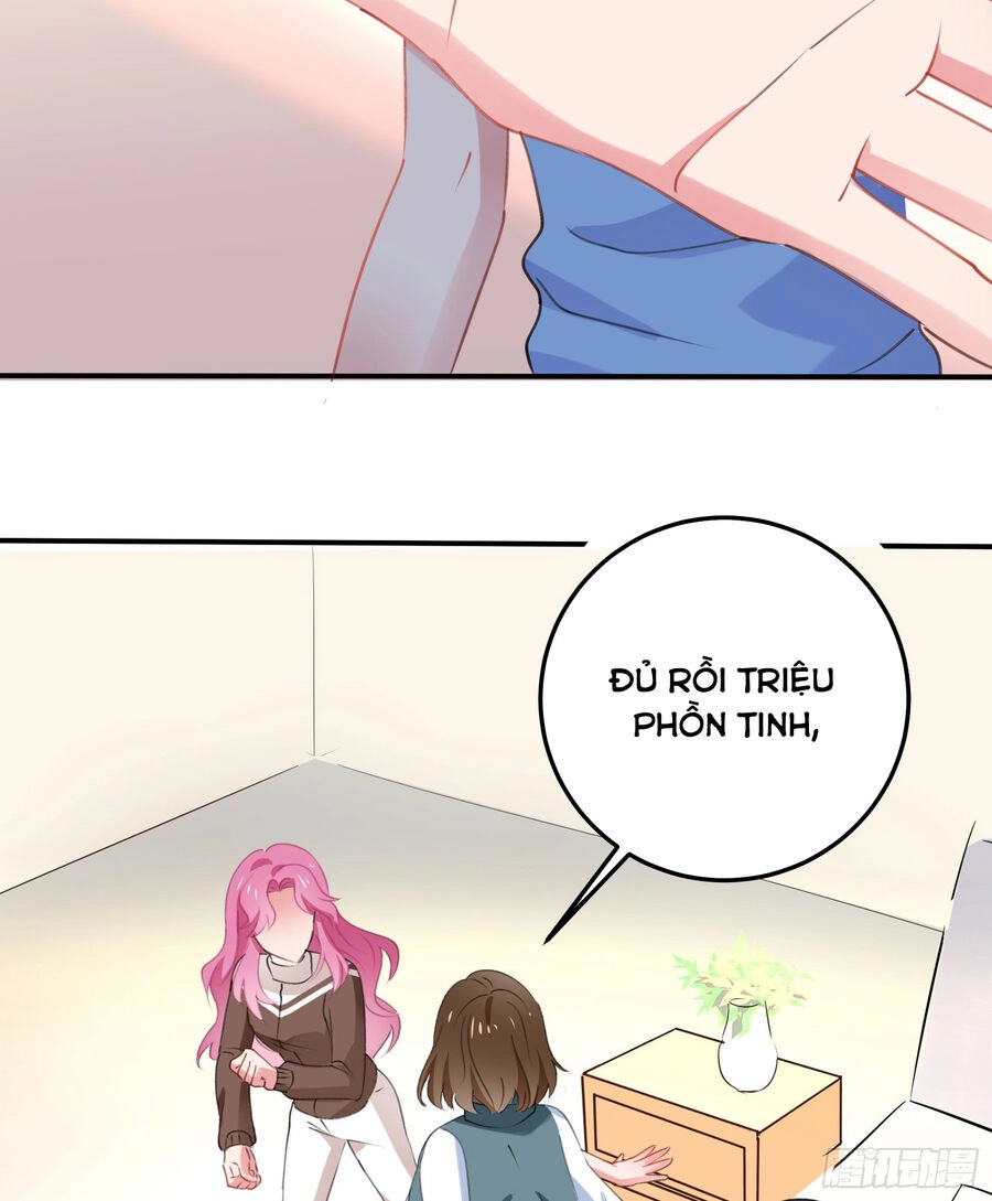 Phi Nhiên Hướng Phong Chapter 34 - 37