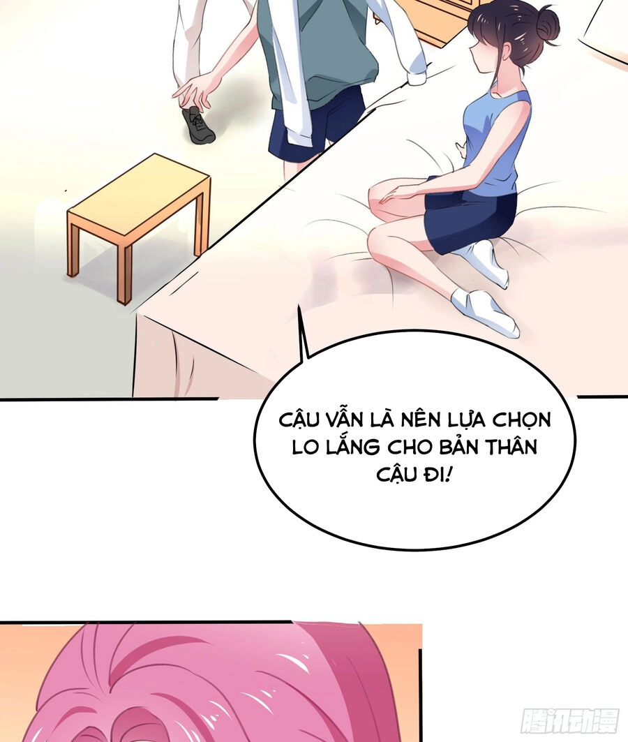 Phi Nhiên Hướng Phong Chapter 34 - 38