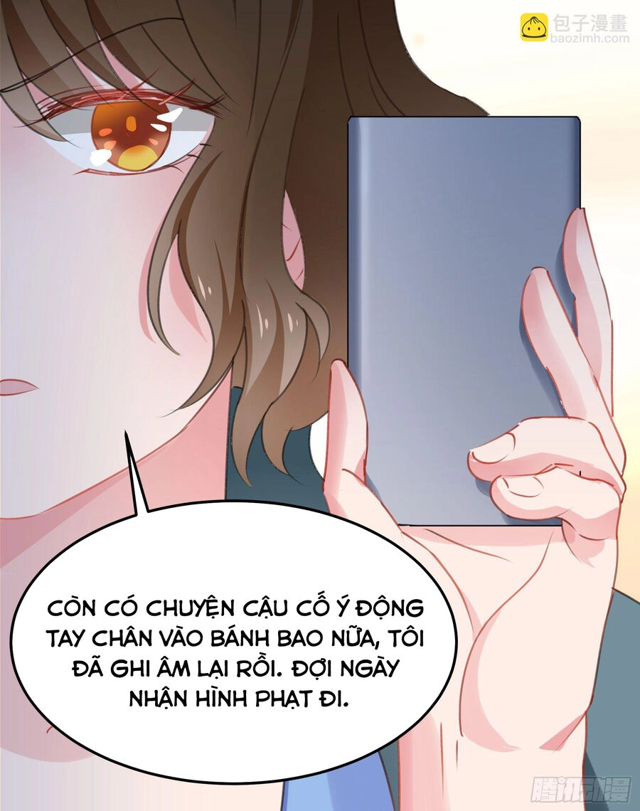 Phi Nhiên Hướng Phong Chapter 34.5 - 2