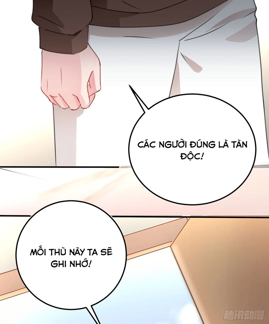 Phi Nhiên Hướng Phong Chapter 34.5 - 3