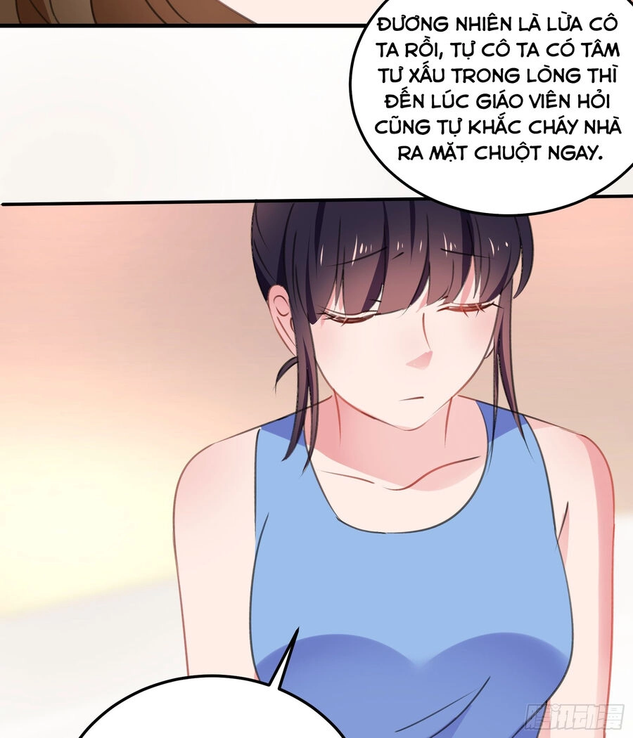 Phi Nhiên Hướng Phong Chapter 34.5 - 7