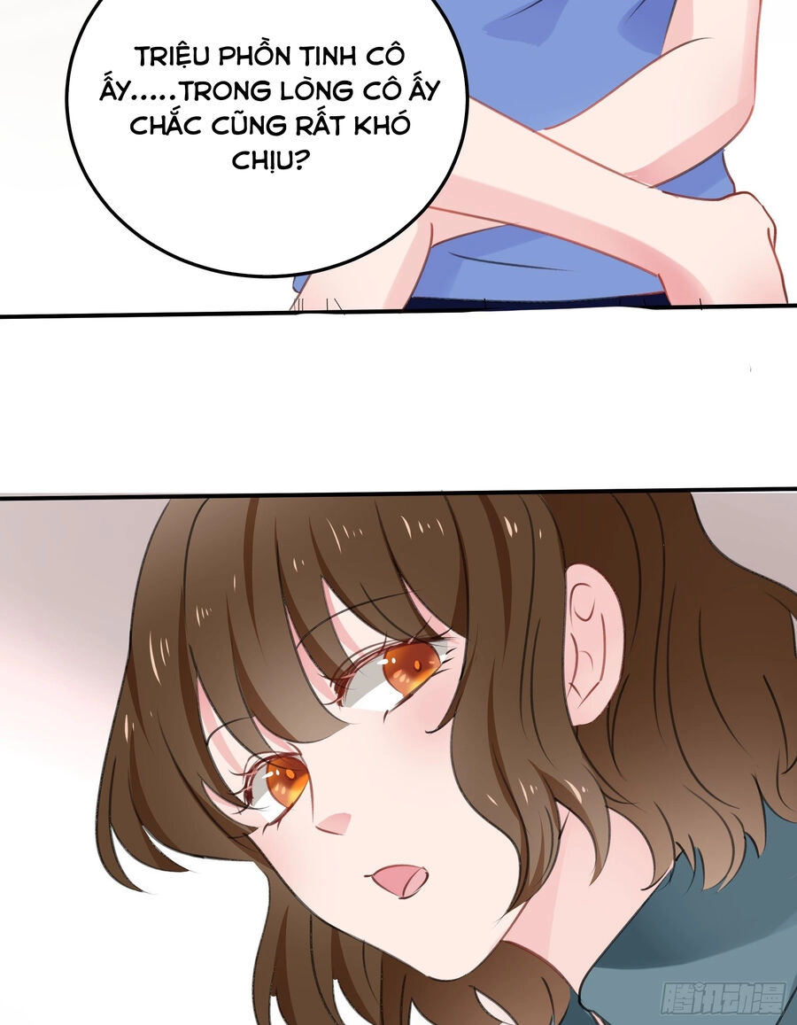 Phi Nhiên Hướng Phong Chapter 34.5 - 8