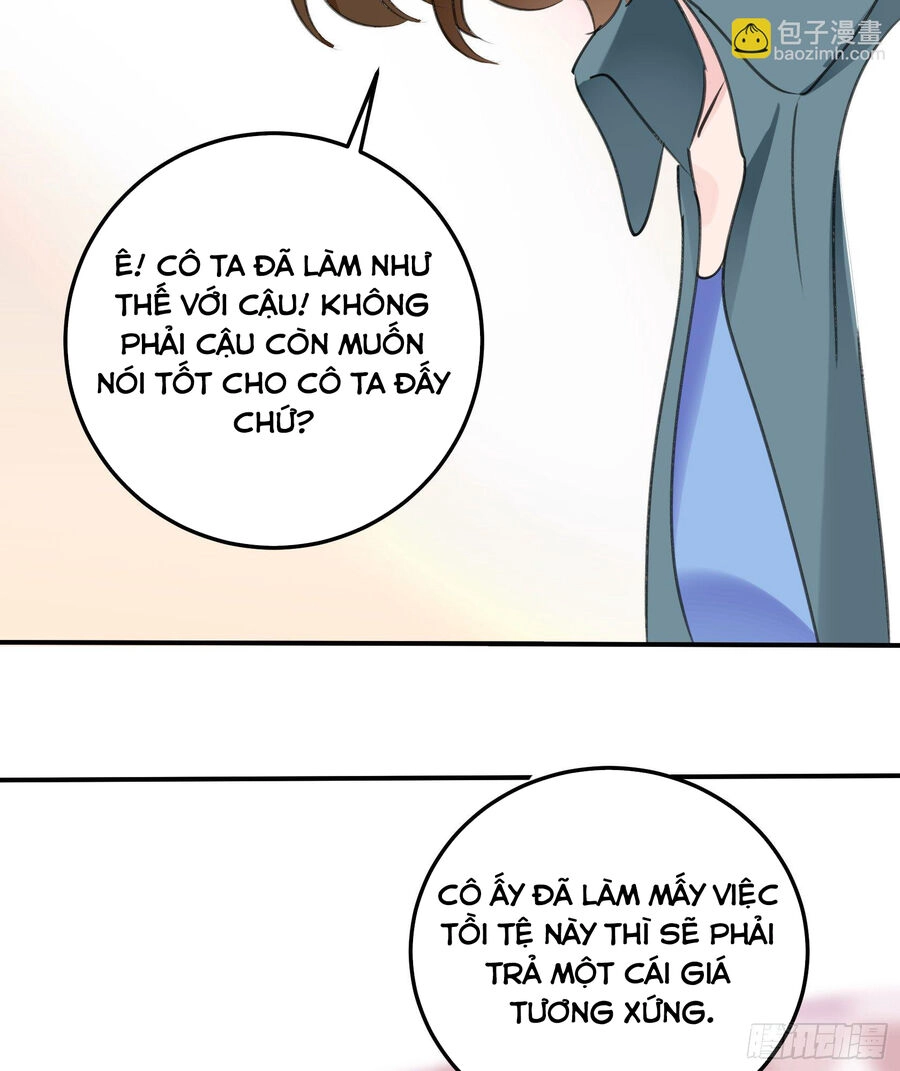 Phi Nhiên Hướng Phong Chapter 34.5 - 9