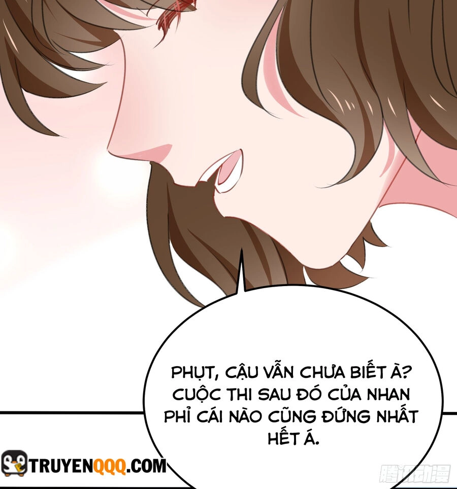 Phi Nhiên Hướng Phong Chapter 34.5 - 15