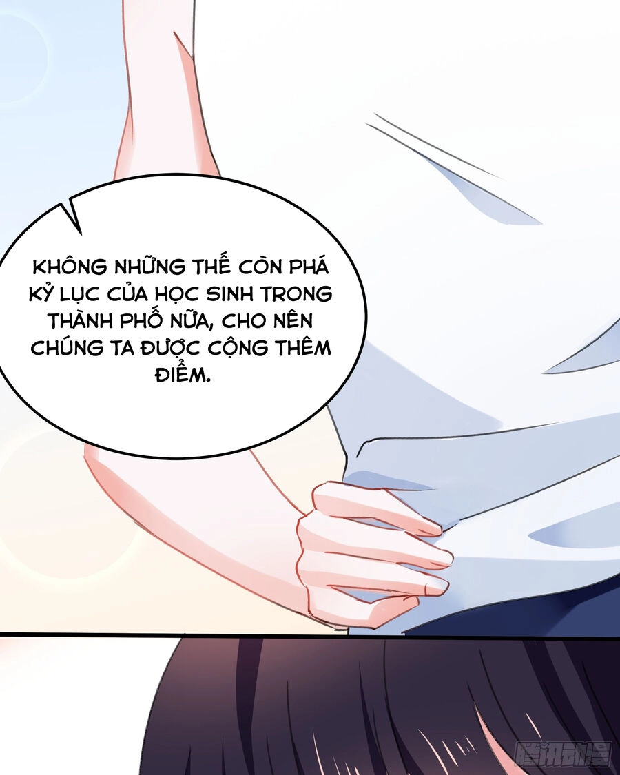 Phi Nhiên Hướng Phong Chapter 34.5 - 17