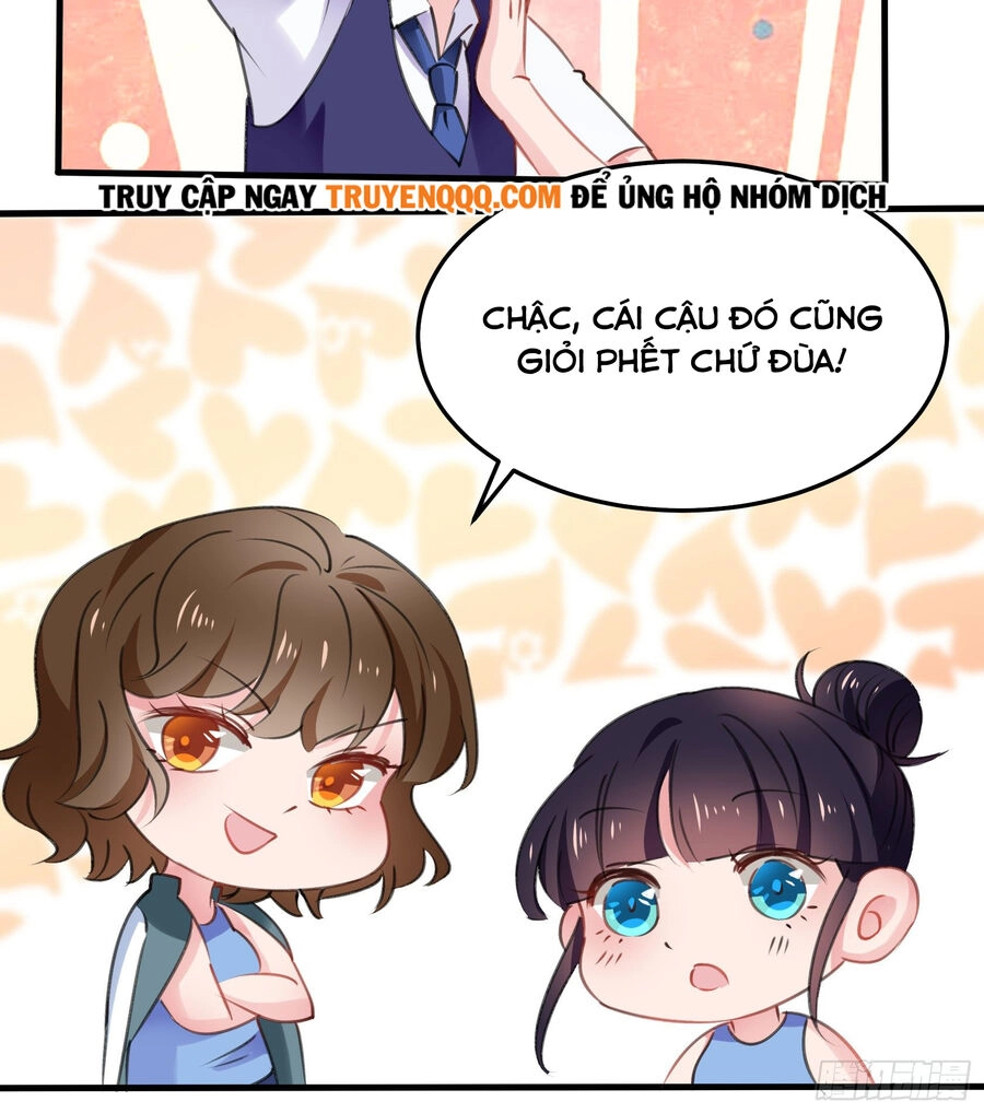 Phi Nhiên Hướng Phong Chapter 34.5 - 20