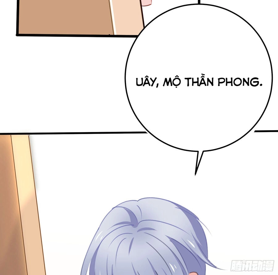 Phi Nhiên Hướng Phong Chapter 34.5 - 22