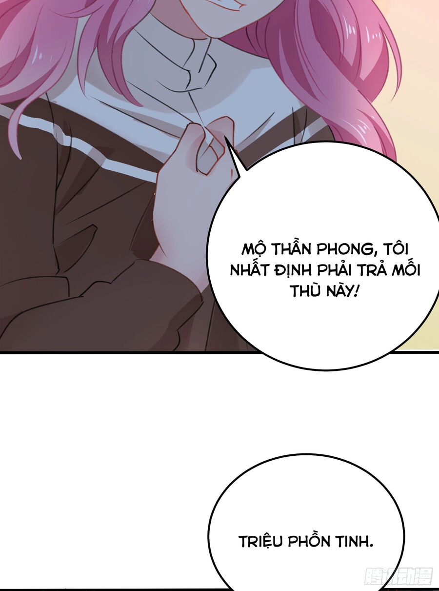 Phi Nhiên Hướng Phong Chapter 34.5 - 27