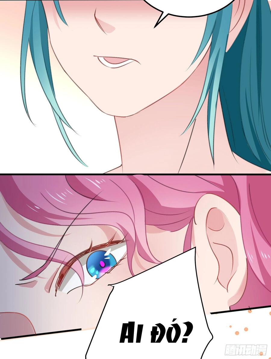 Phi Nhiên Hướng Phong Chapter 34.5 - 28