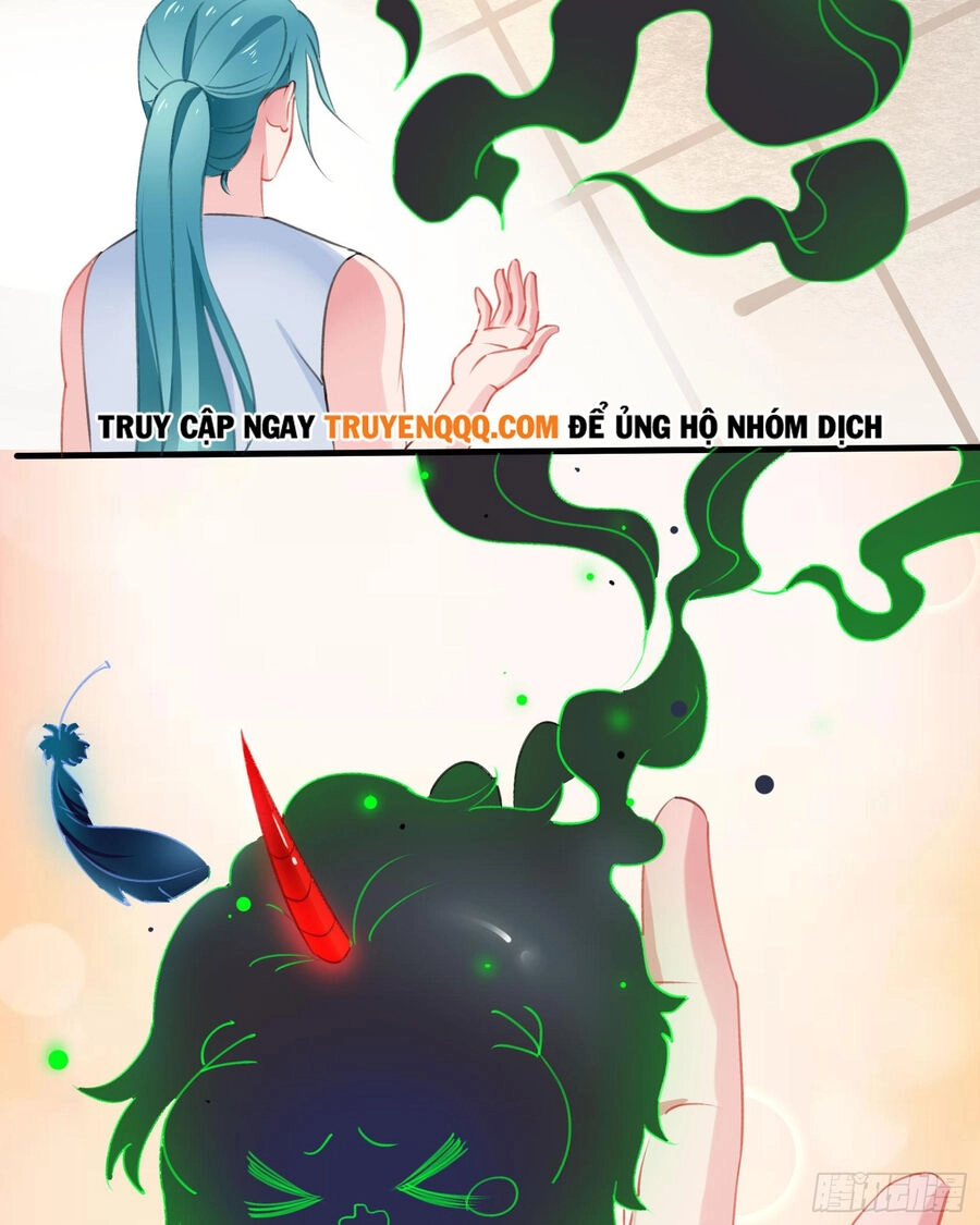 Phi Nhiên Hướng Phong Chapter 34.5 - 35