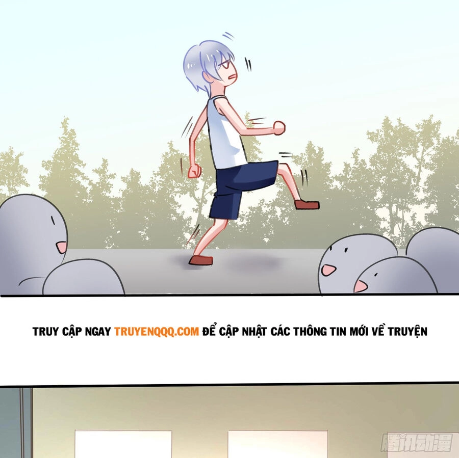 Phi Nhiên Hướng Phong Chapter 35 - 10