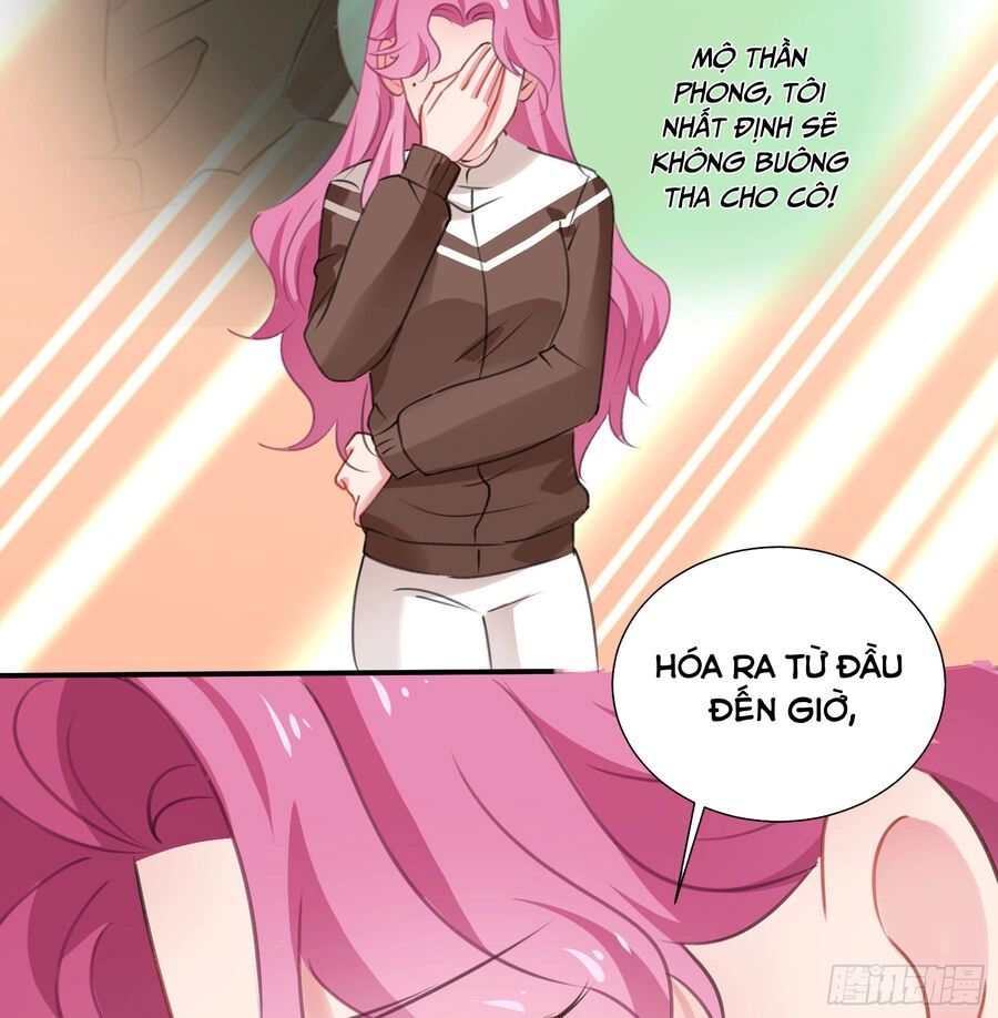 Phi Nhiên Hướng Phong Chapter 35 - 24