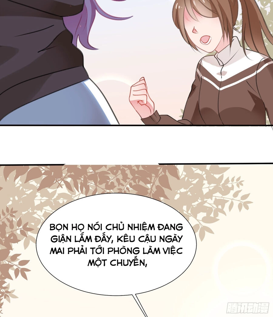 Phi Nhiên Hướng Phong Chapter 35 - 27